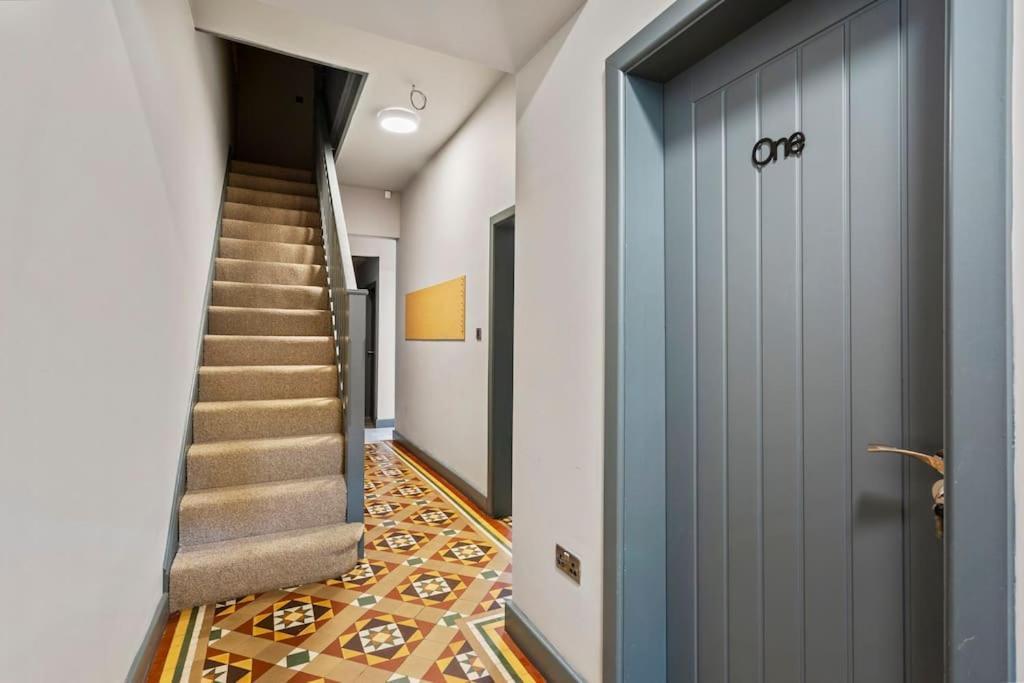Apartment Flat 7 Centrally Located In Cv1 Coventry