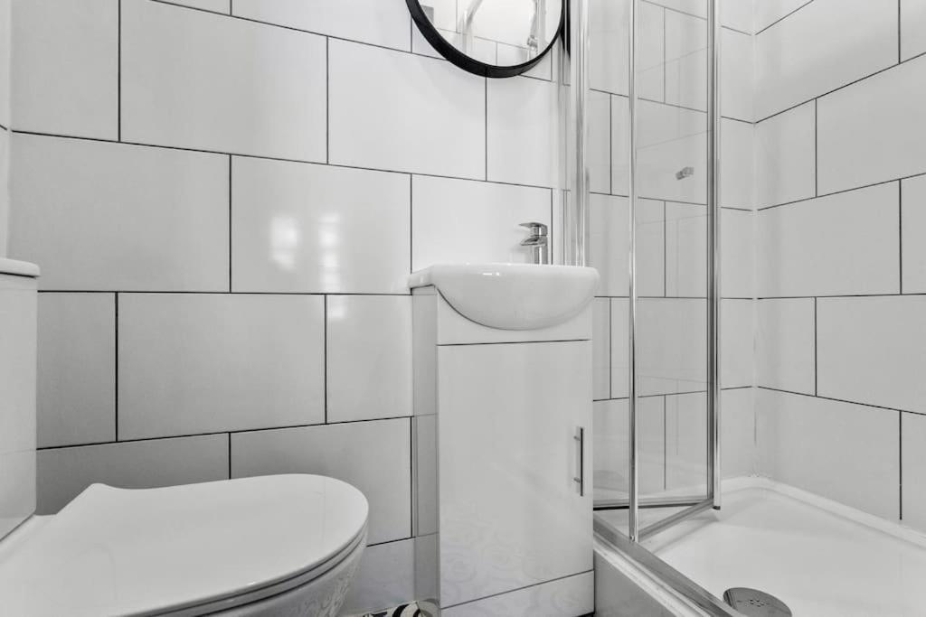 Flat 7 Centrally Located In Cv1 Coventry