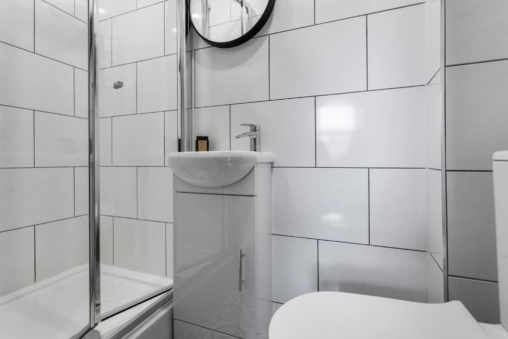 Apartment Flat 7 Centrally Located In Cv1 Coventry
