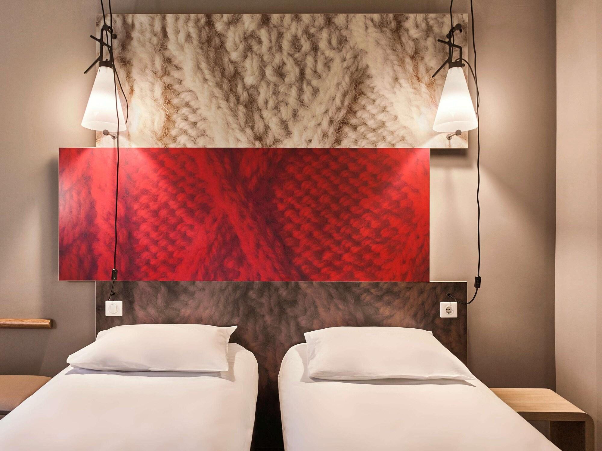 Ibis Centre Hotel