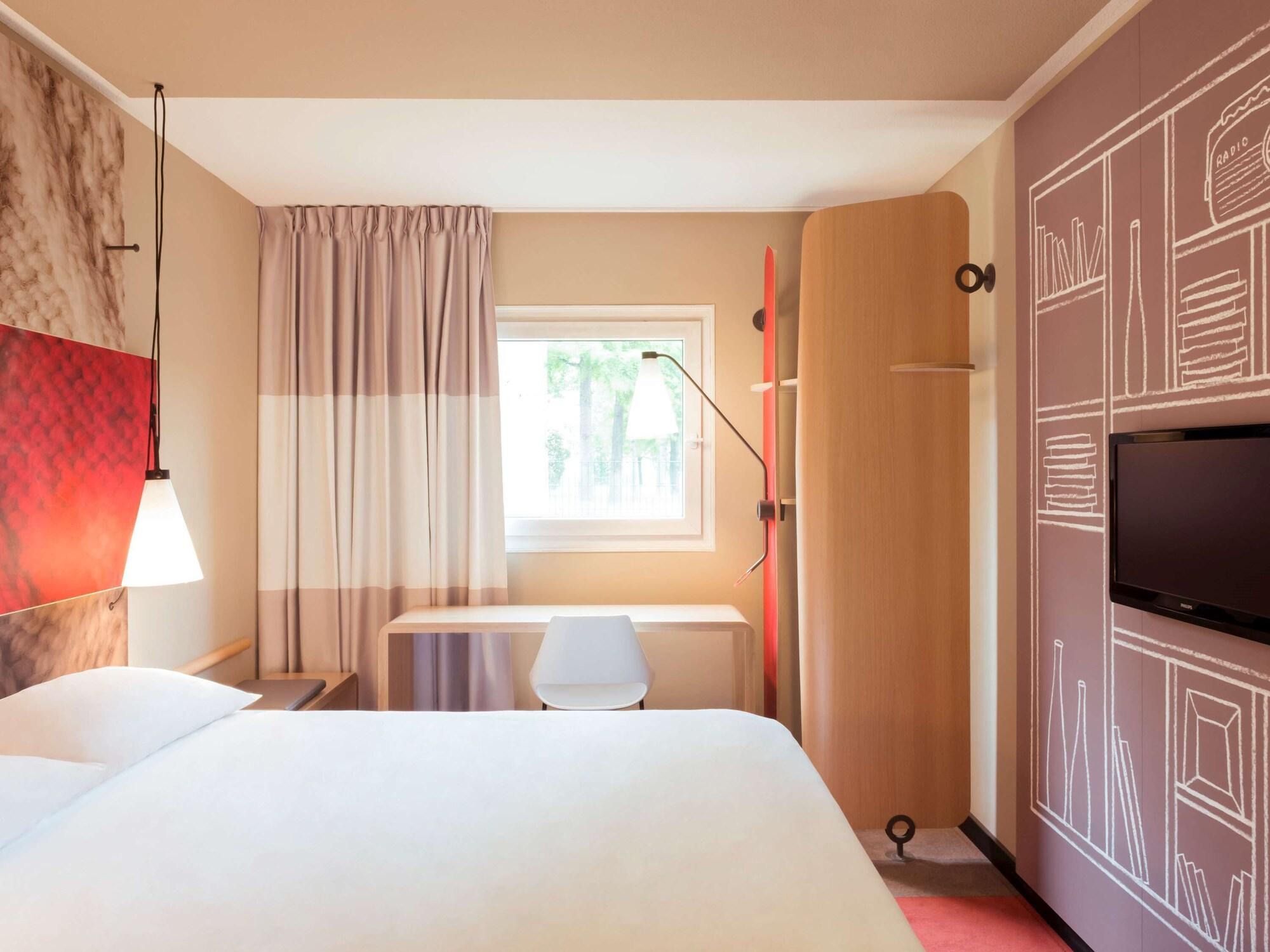 Ibis Centre 3* Coventry