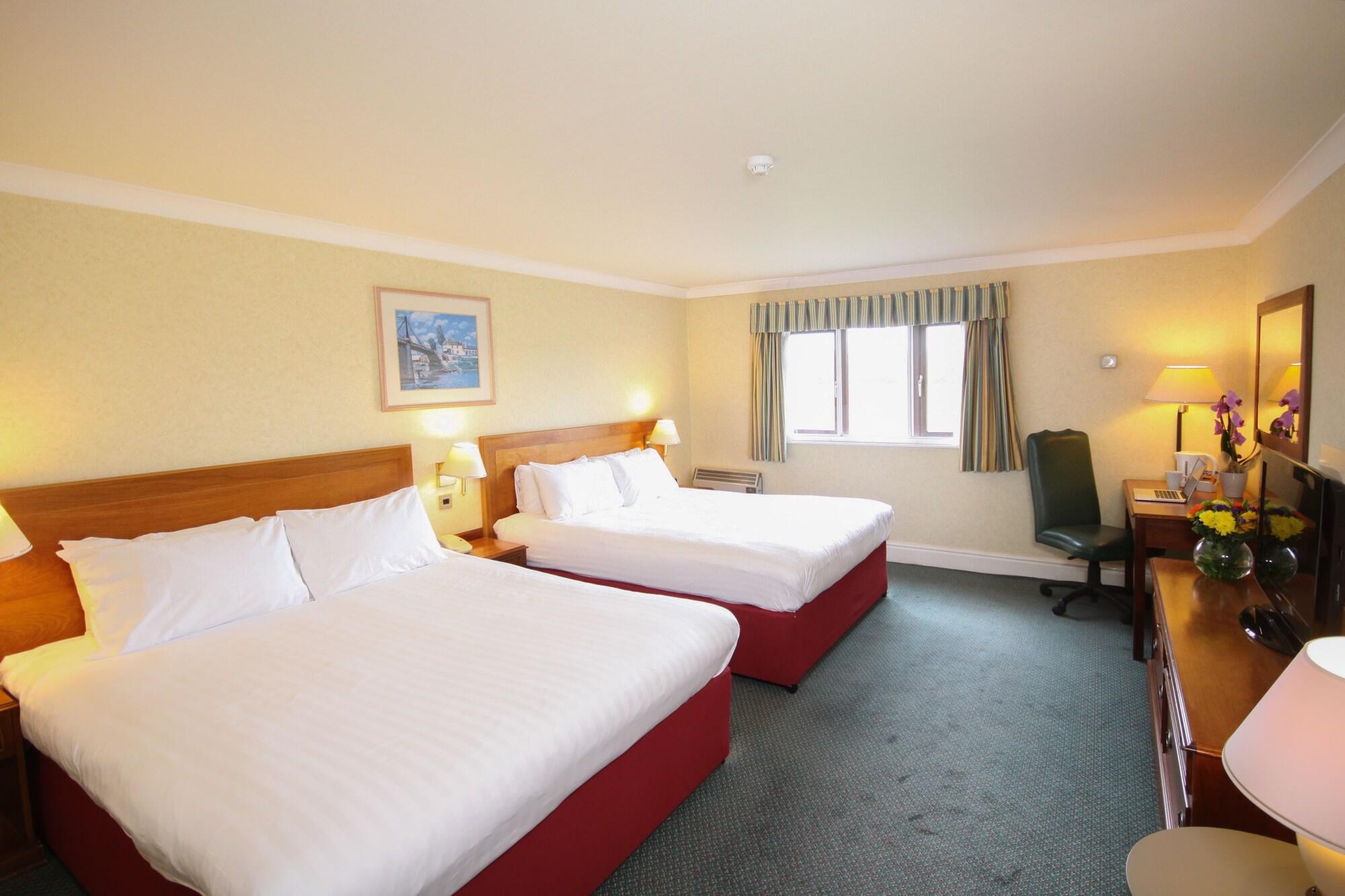 Citrus South By Compass Hospitality