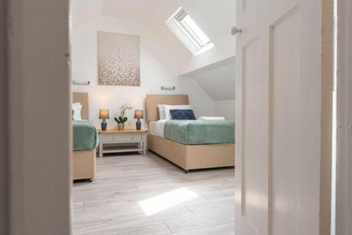 Walsgrave Road - 3 Bedrooms - Free Parking & Wi-fi * Coventry