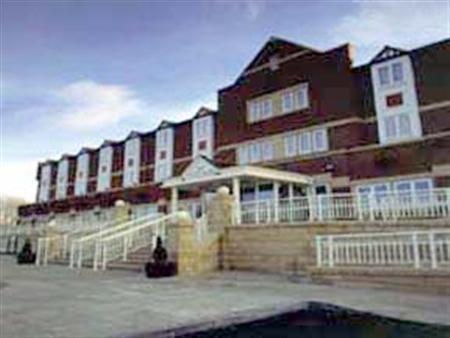 Hotel Village Coventry
