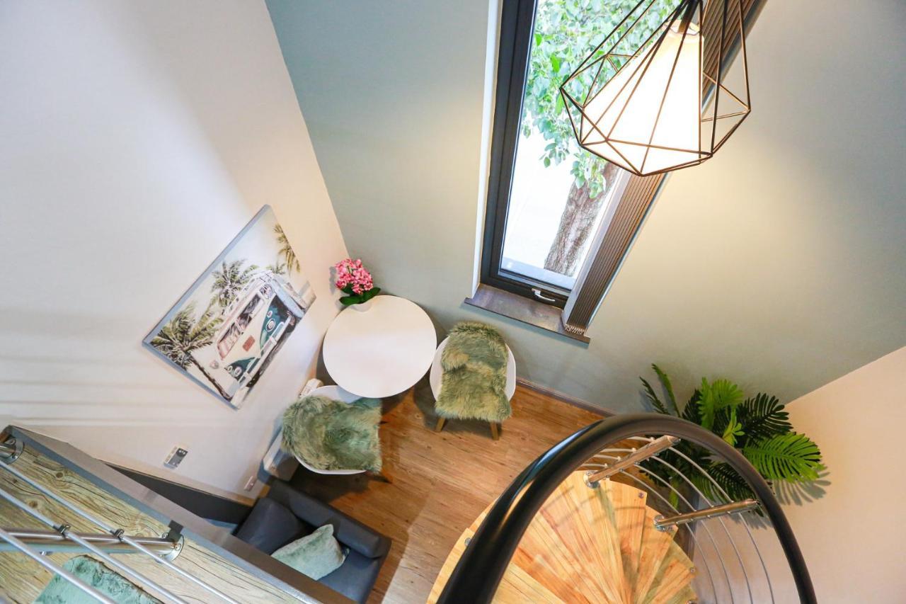 A104 Bright Modern Loft *