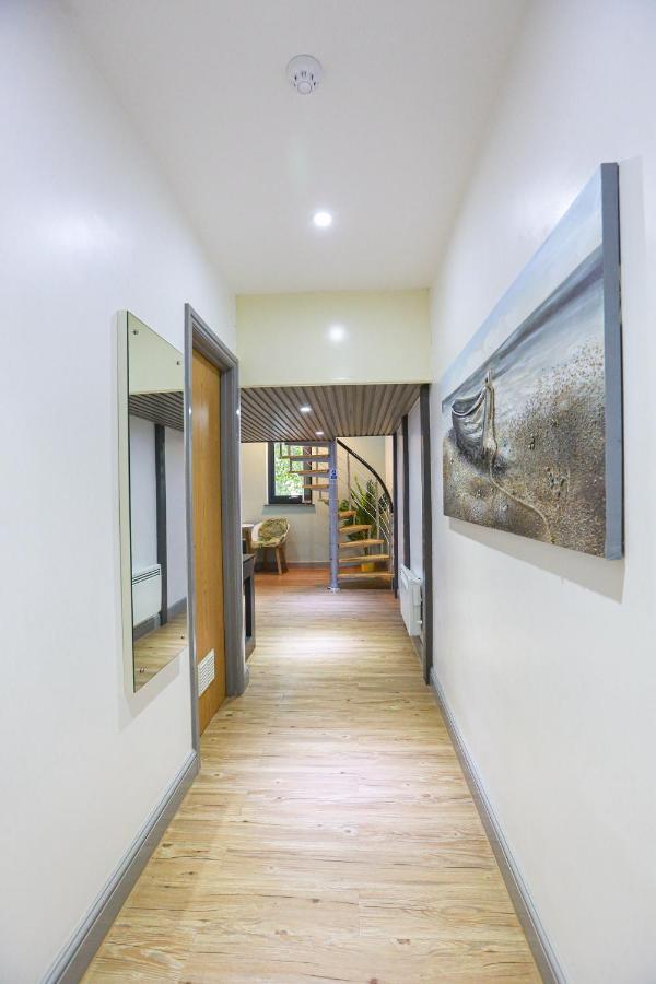 Apartment A104 Bright Modern Loft Coventry