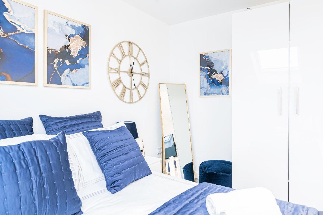 Luxury Hideaway, Centre,parking,netflix Sleeps 3 * Coventry