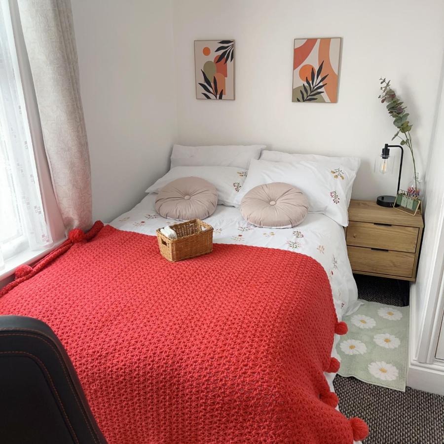 Guest house Monk's Coventry