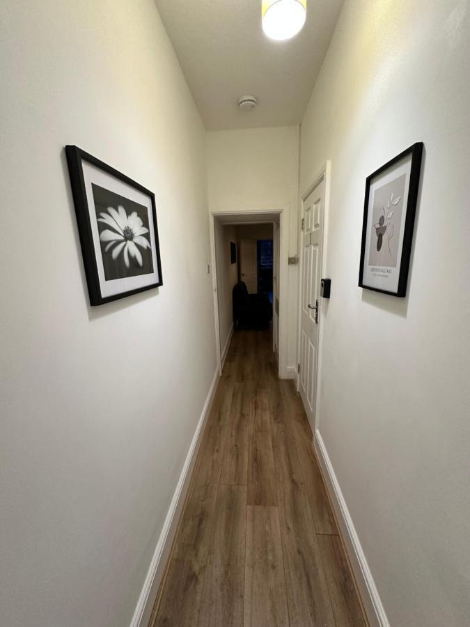 Lovely Town House 5
