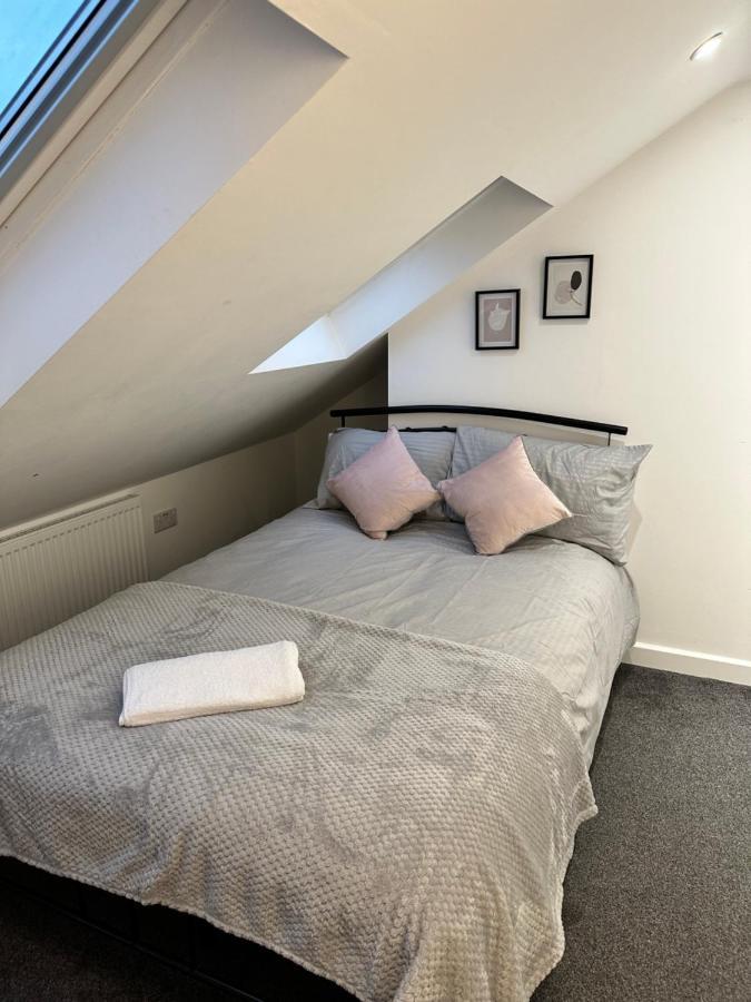 Aparthotel Lovely Town House 5