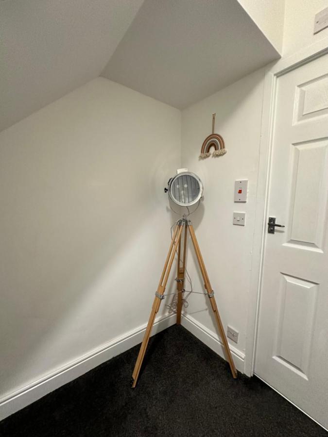 Lovely Town House 5