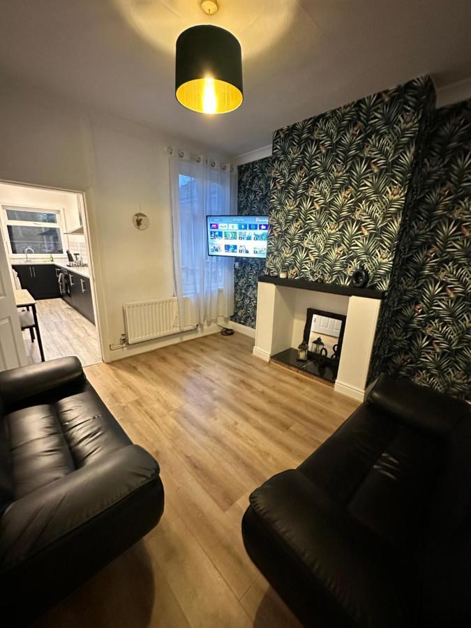 Aparthotel Lovely Town House 5