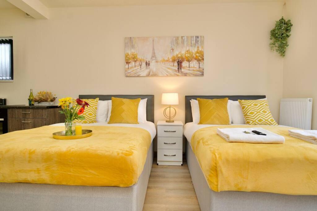 Matlock 2 - Apartment *