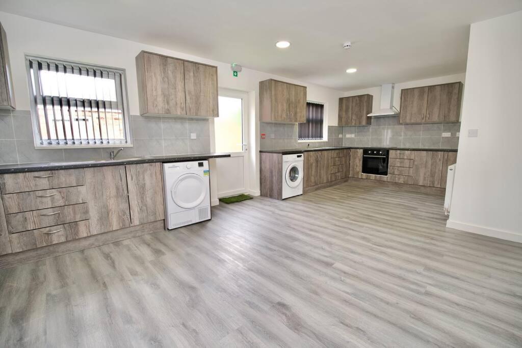 Apartment Matlock 2 -