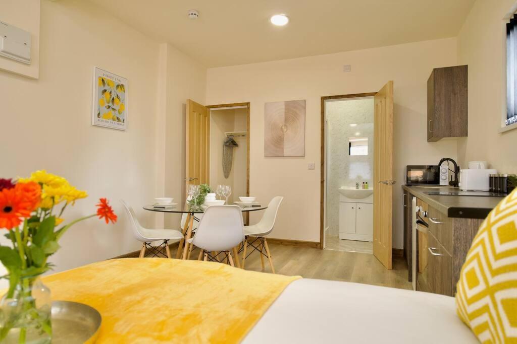 Matlock 2 - Apartment Coventry