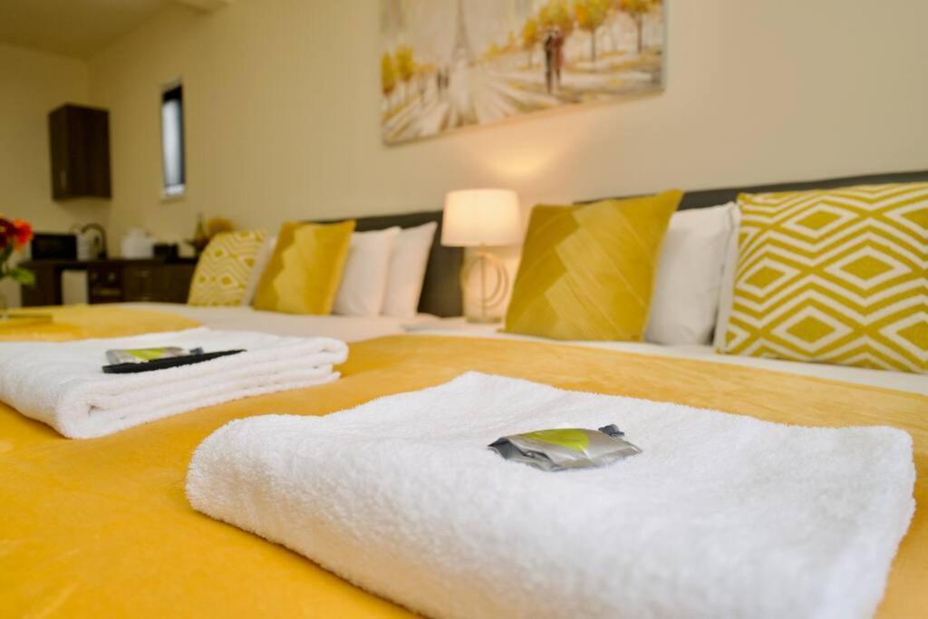 Apartment Matlock 2 - *