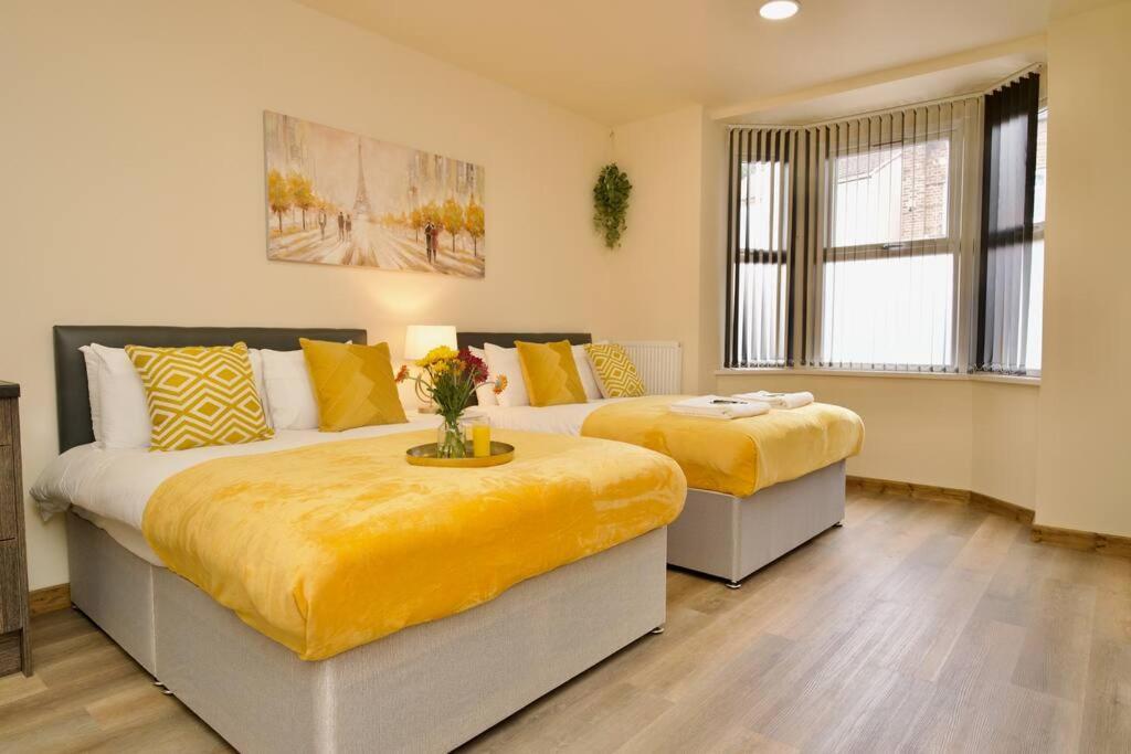 Apartment Matlock 2 - Coventry