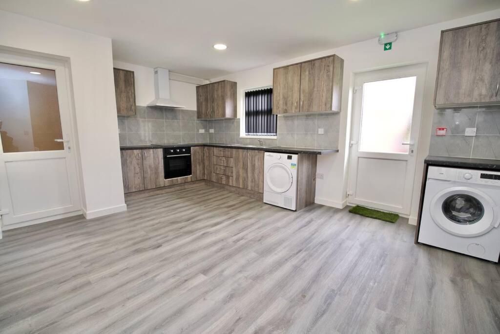 Apartment Matlock 2 - Coventry