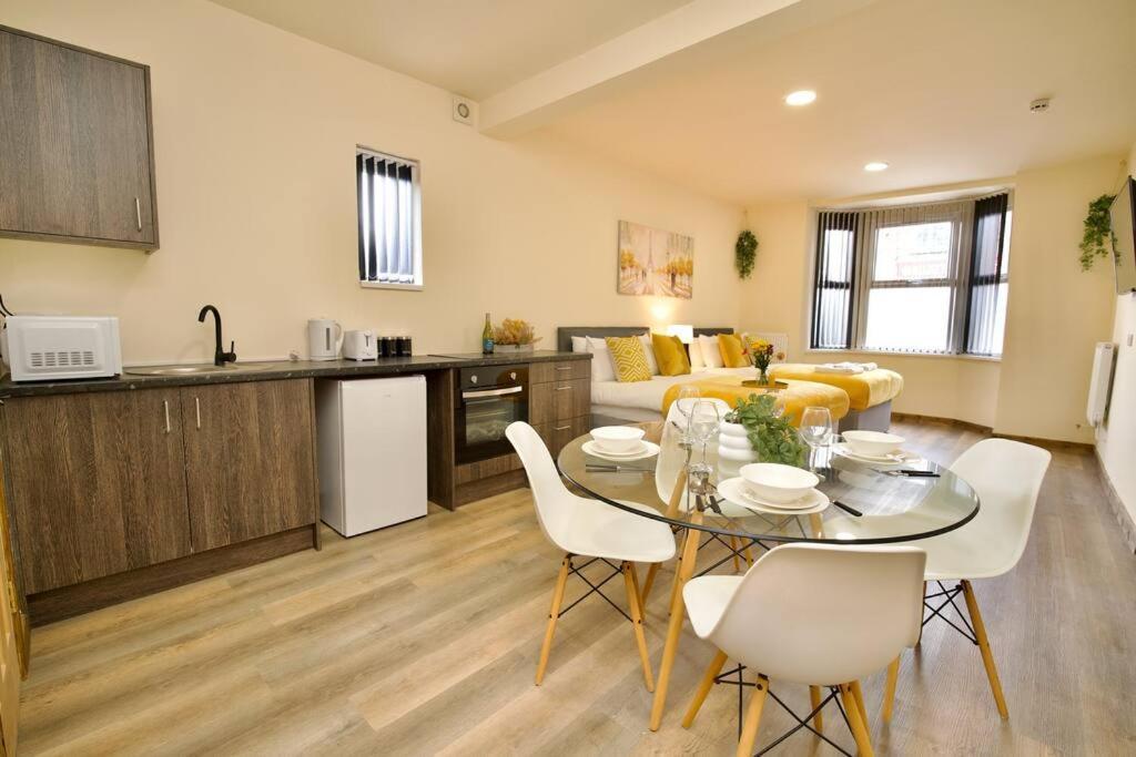 Apartment Matlock 2 - Coventry