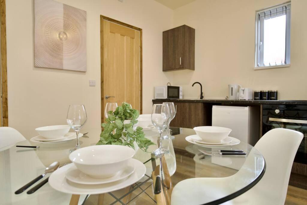 Apartment Matlock 2 -