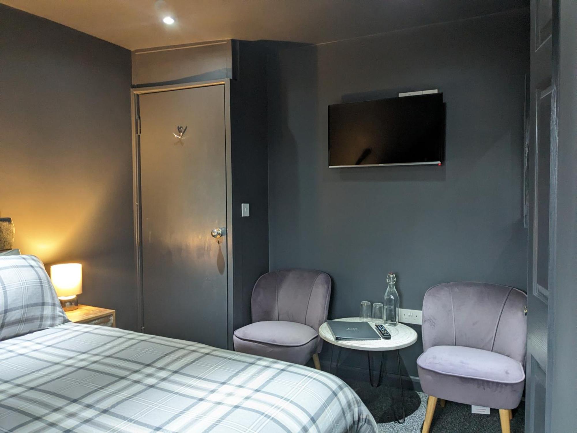 Guest house Featherbed 3*