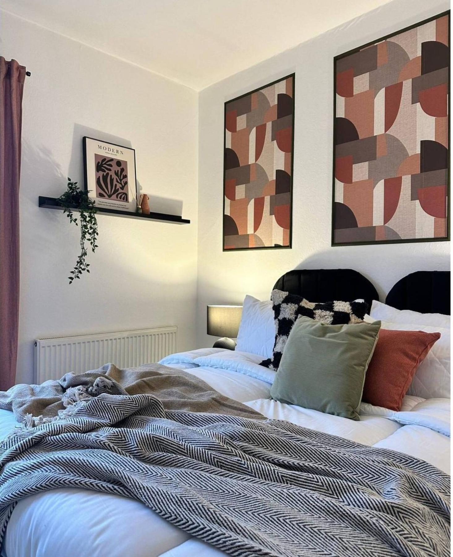 Lovely House, Sleeps 4, By Empower Homes *