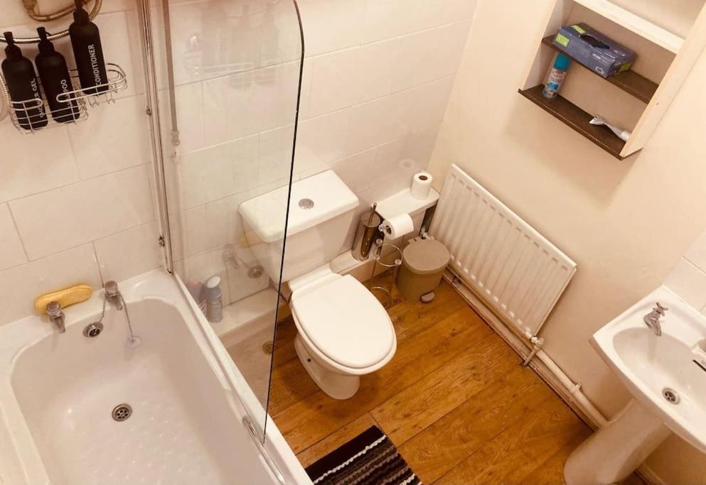 Apartment Largess Luxury Coventry