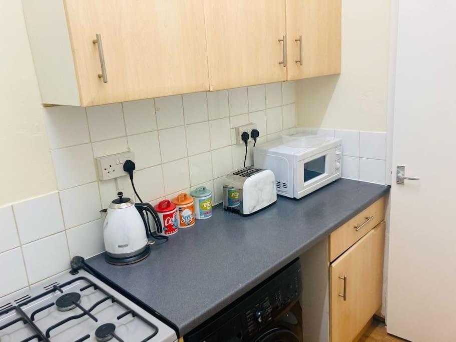 Largess Luxury Apartment Coventry