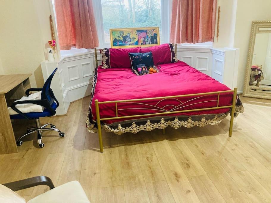 Largess Luxury Coventry