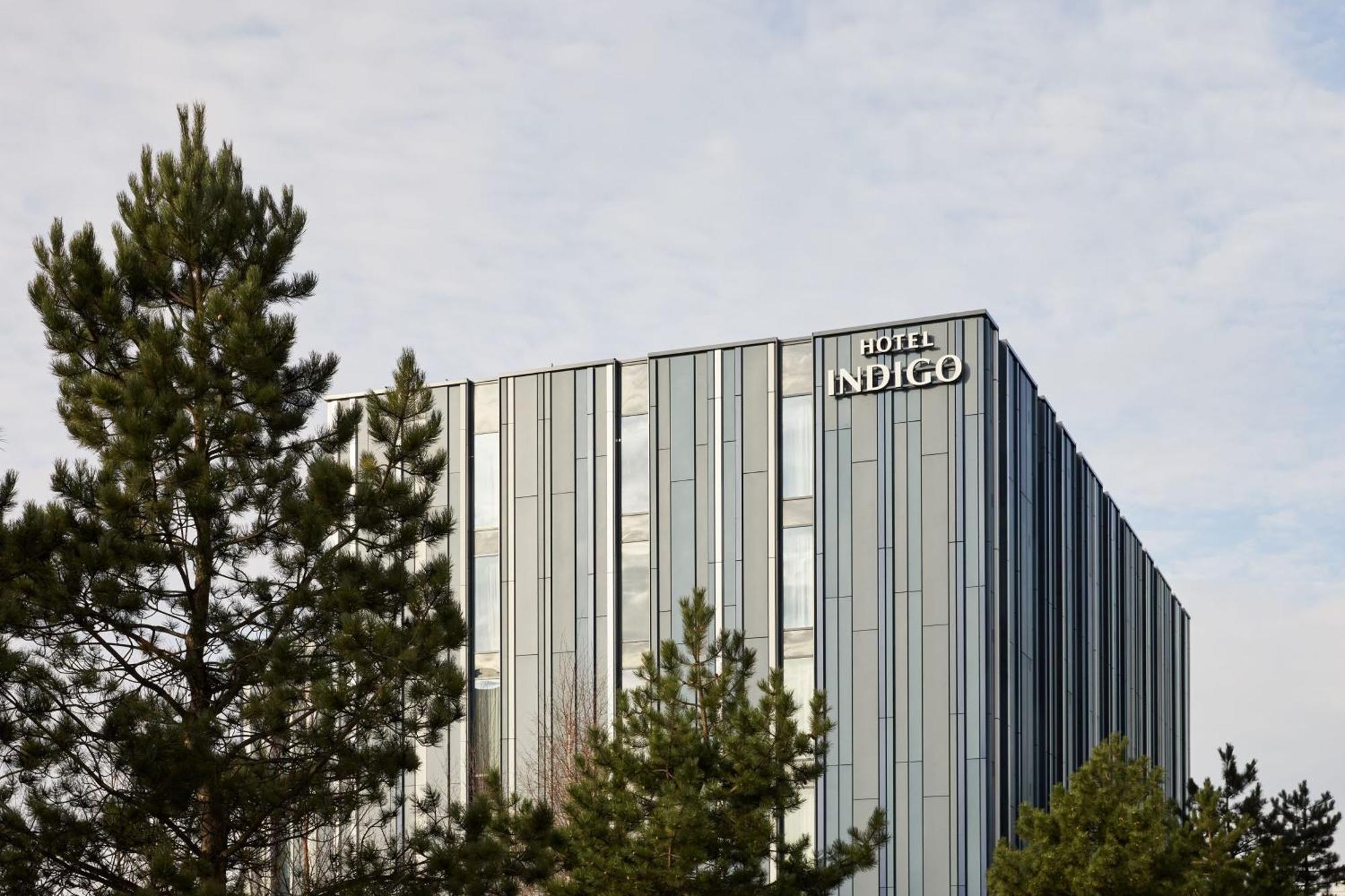 Indigo By Ihg Hotel Coventry