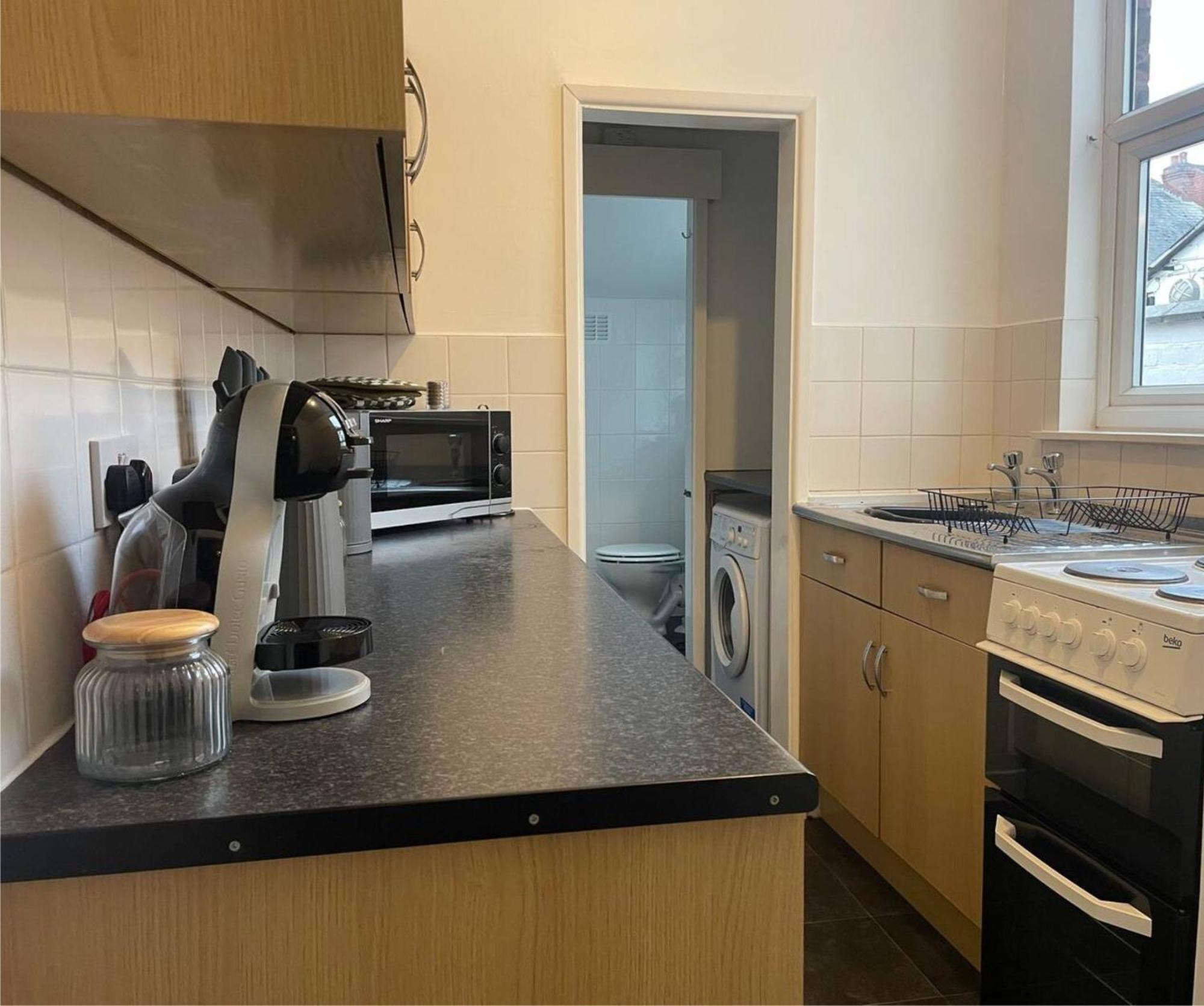 Lovely House, Sleeps 4, By Empower Homes