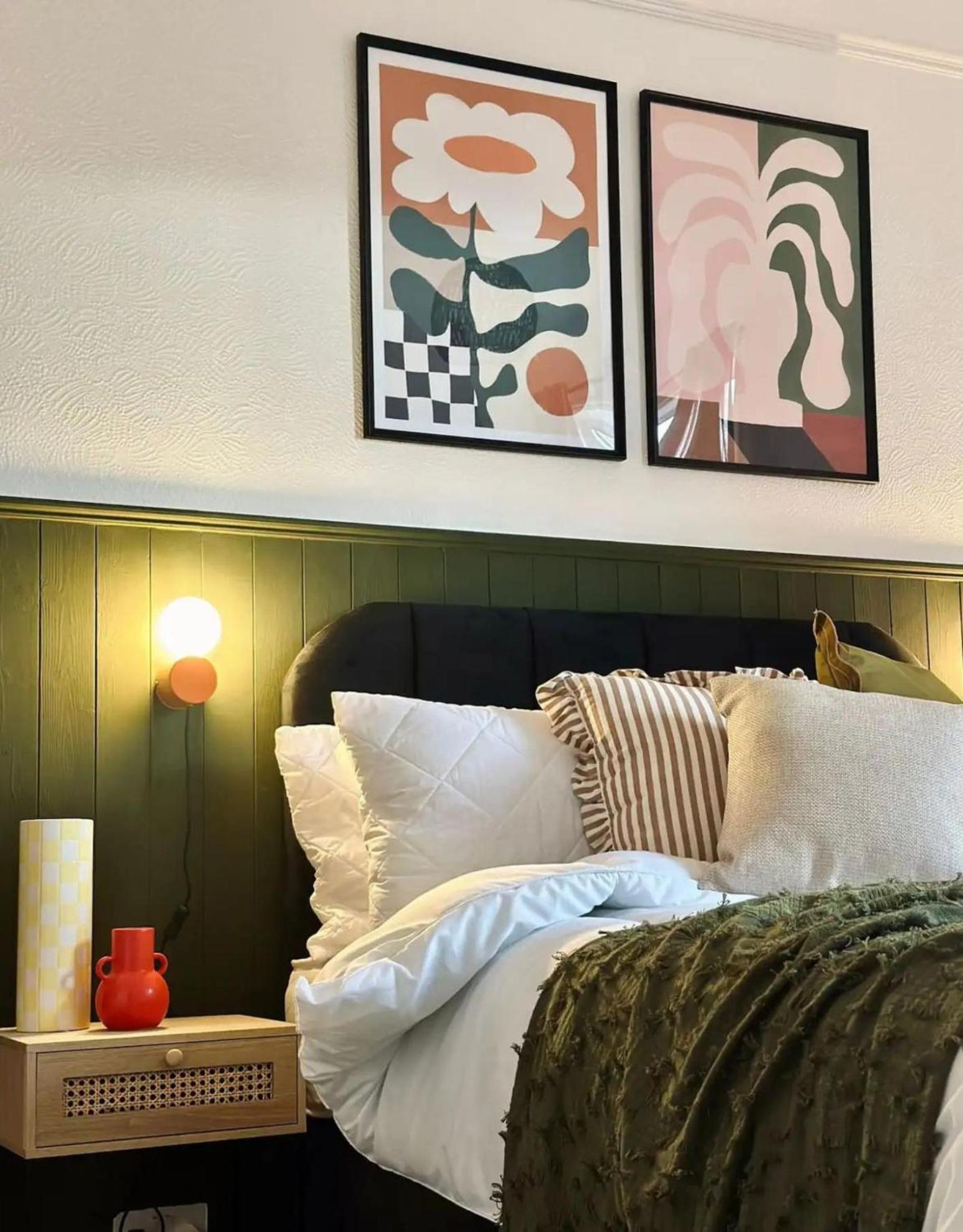 Lovely House, Sleeps 4, By Empower Homes *