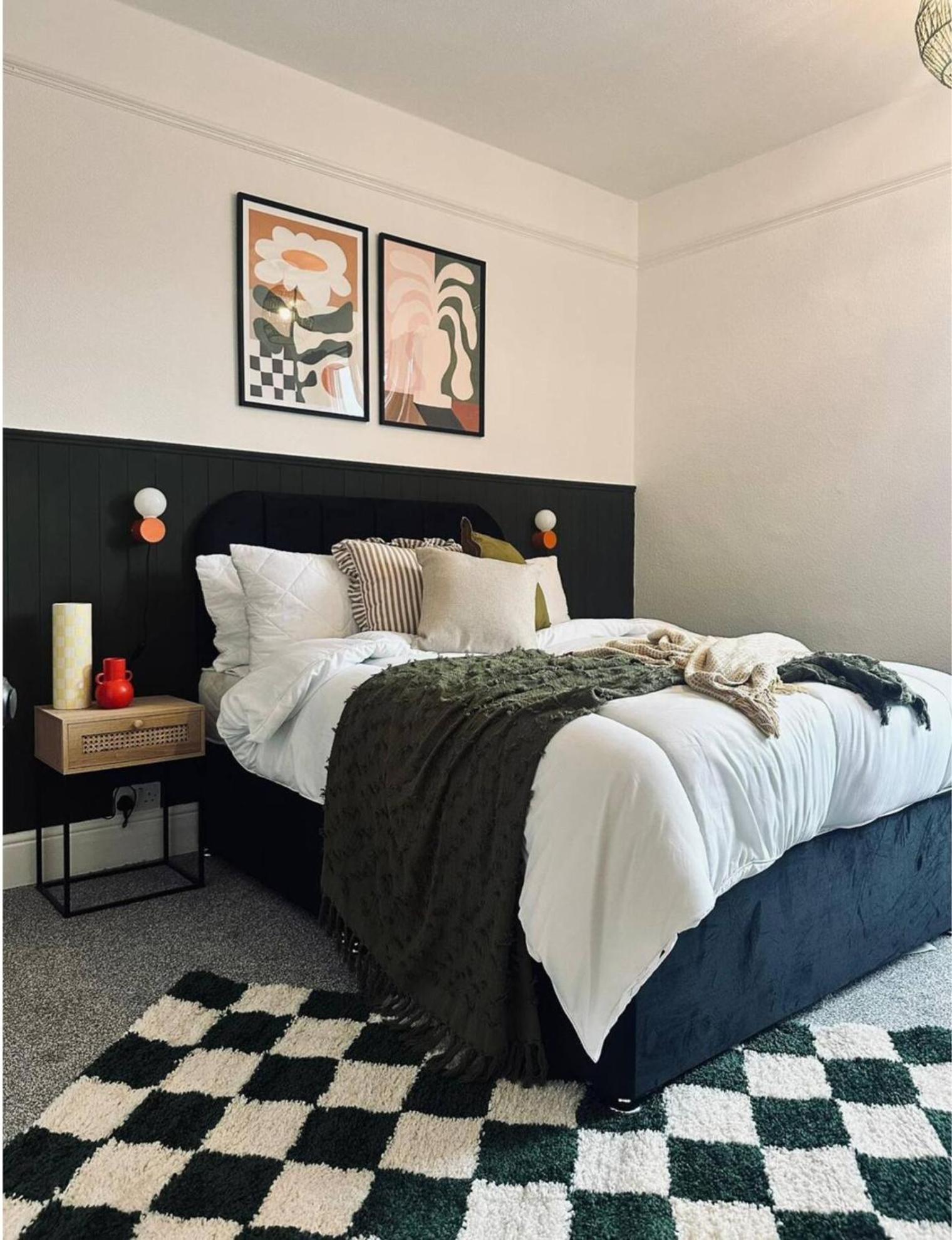 Lovely House, Sleeps 4, By Empower Homes Apartment