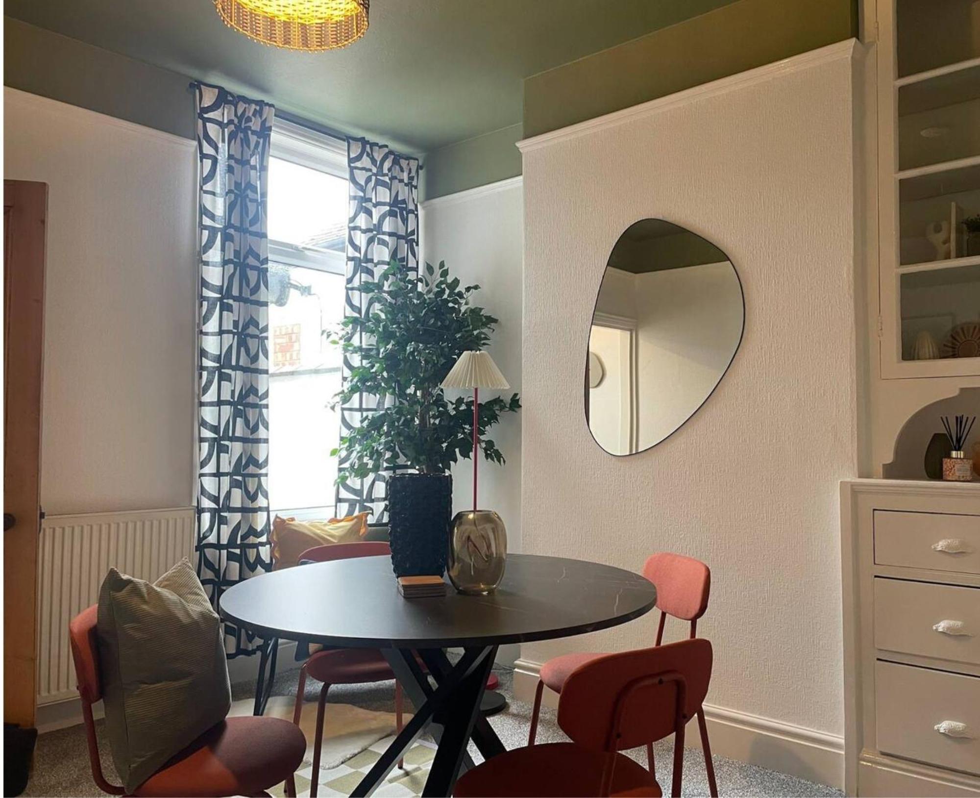 Apartment Lovely House, Sleeps 4, By Empower Homes Coventry