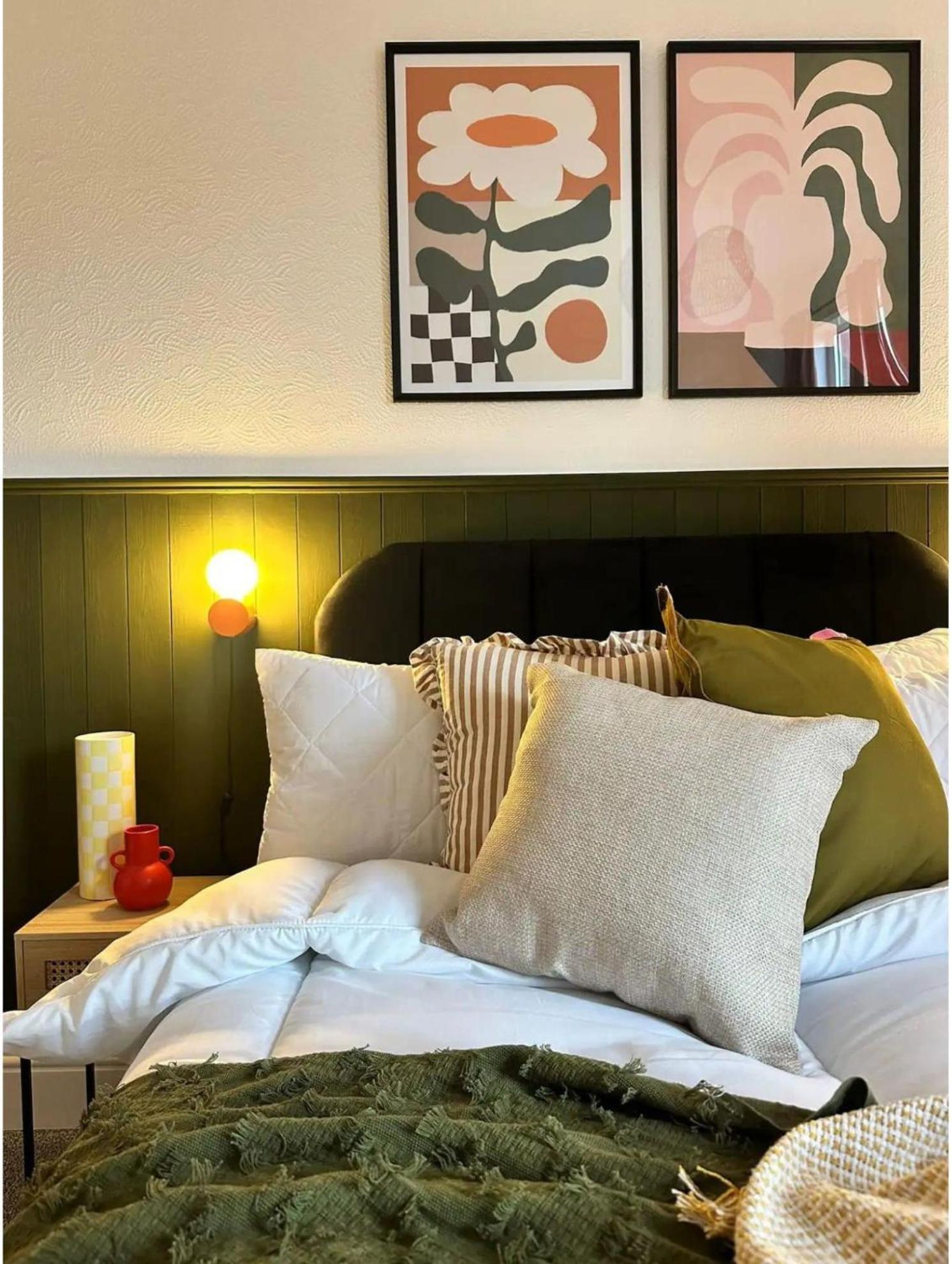 Lovely House, Sleeps 4, By Empower Homes Coventry