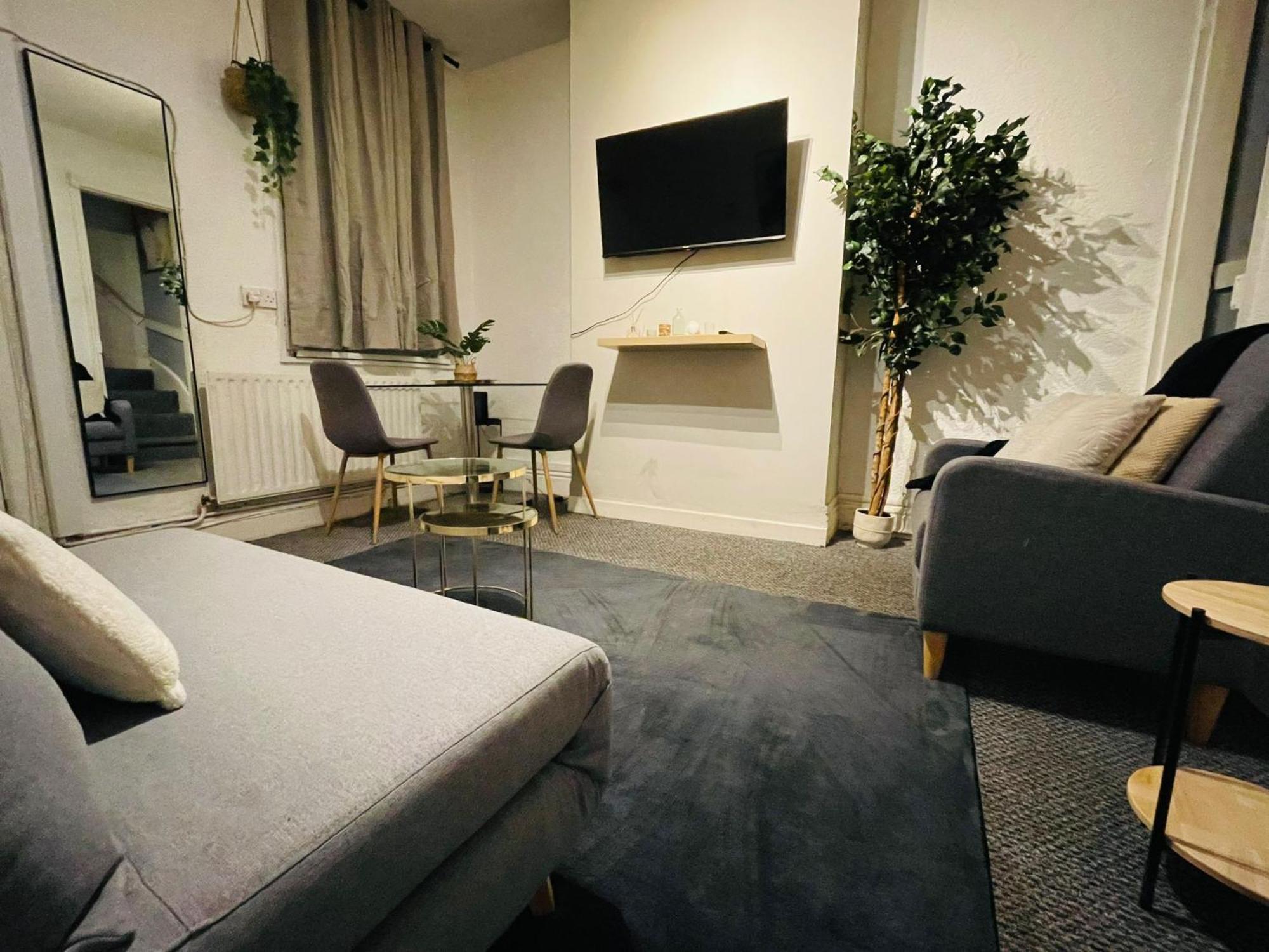Cosy 3 Bed City Centre * Coventry