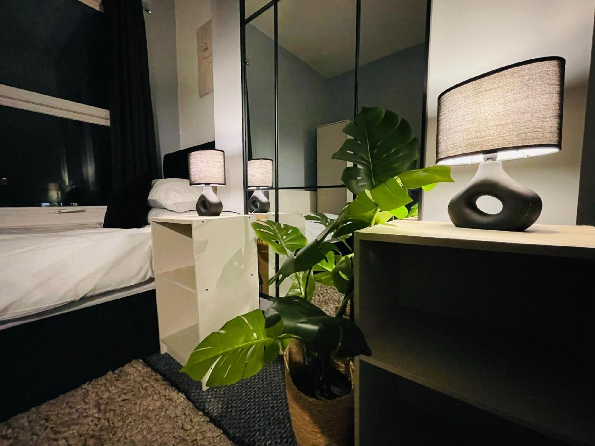 Holiday home Cosy 3 Bed City Centre