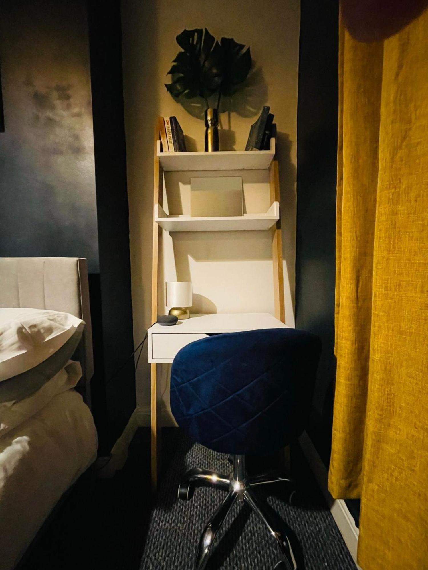 Cosy 3 Bed City Centre Coventry
