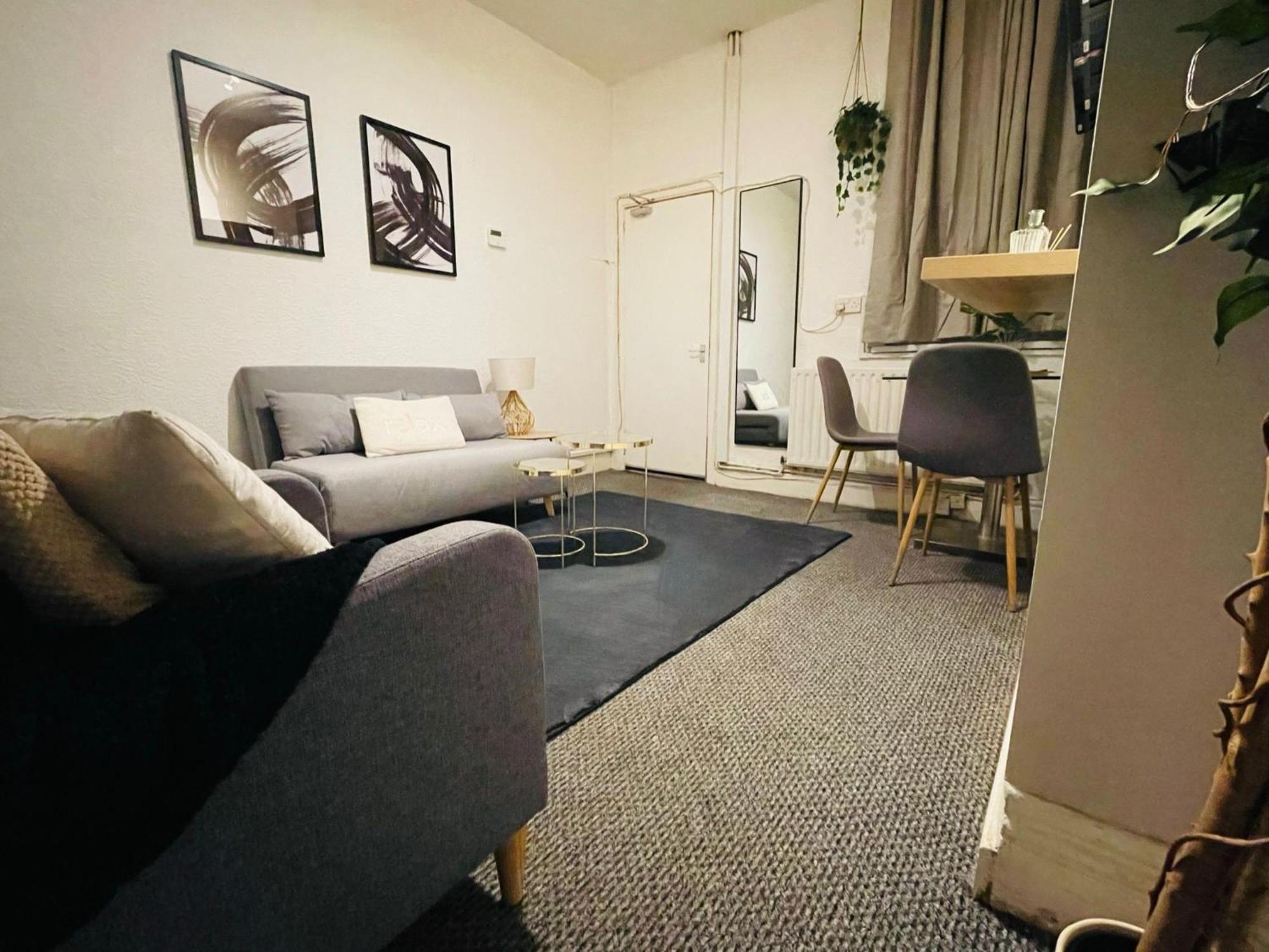 Holiday home Cosy 3 Bed City Centre