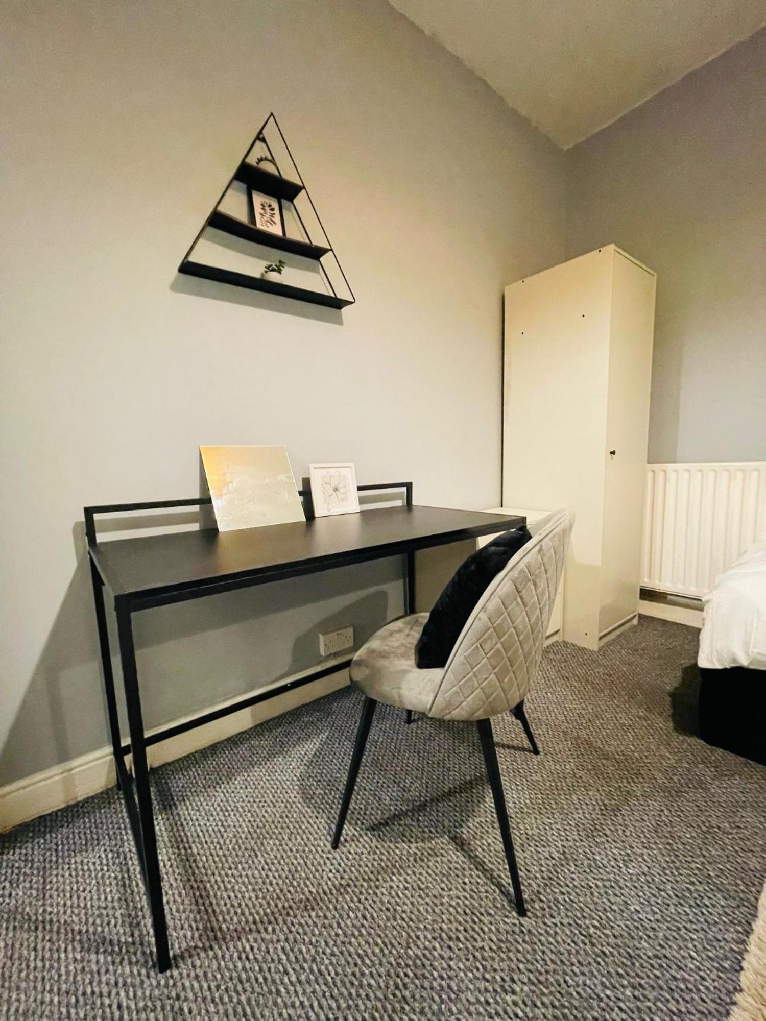 Holiday home Cosy 3 Bed City Centre *