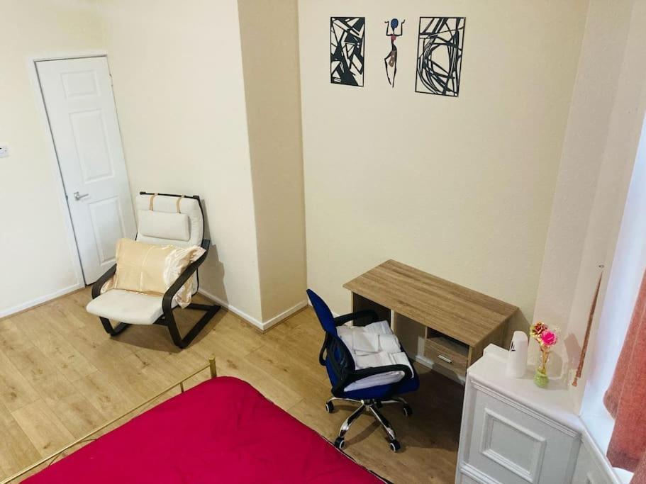 Apartment Largess Luxury Coventry