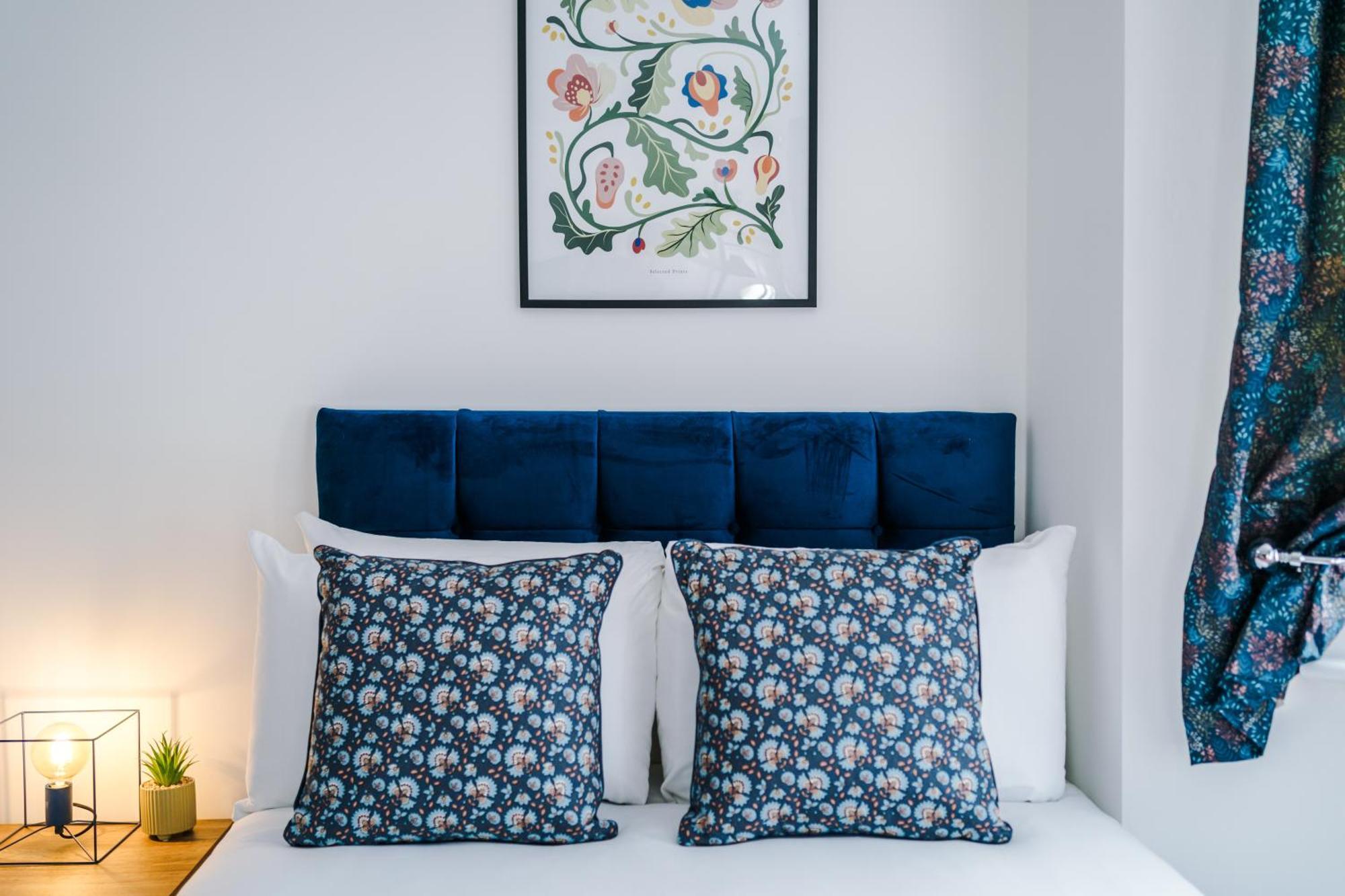 Apartment The Consort Serviced