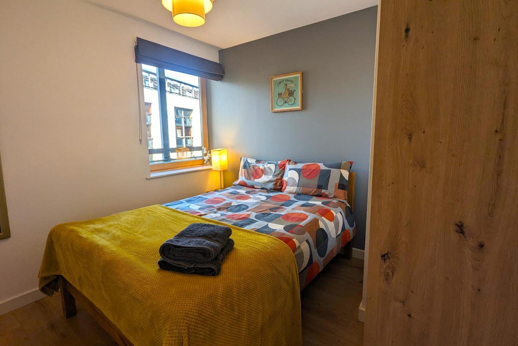 Apartamento Stunning Modern Centre