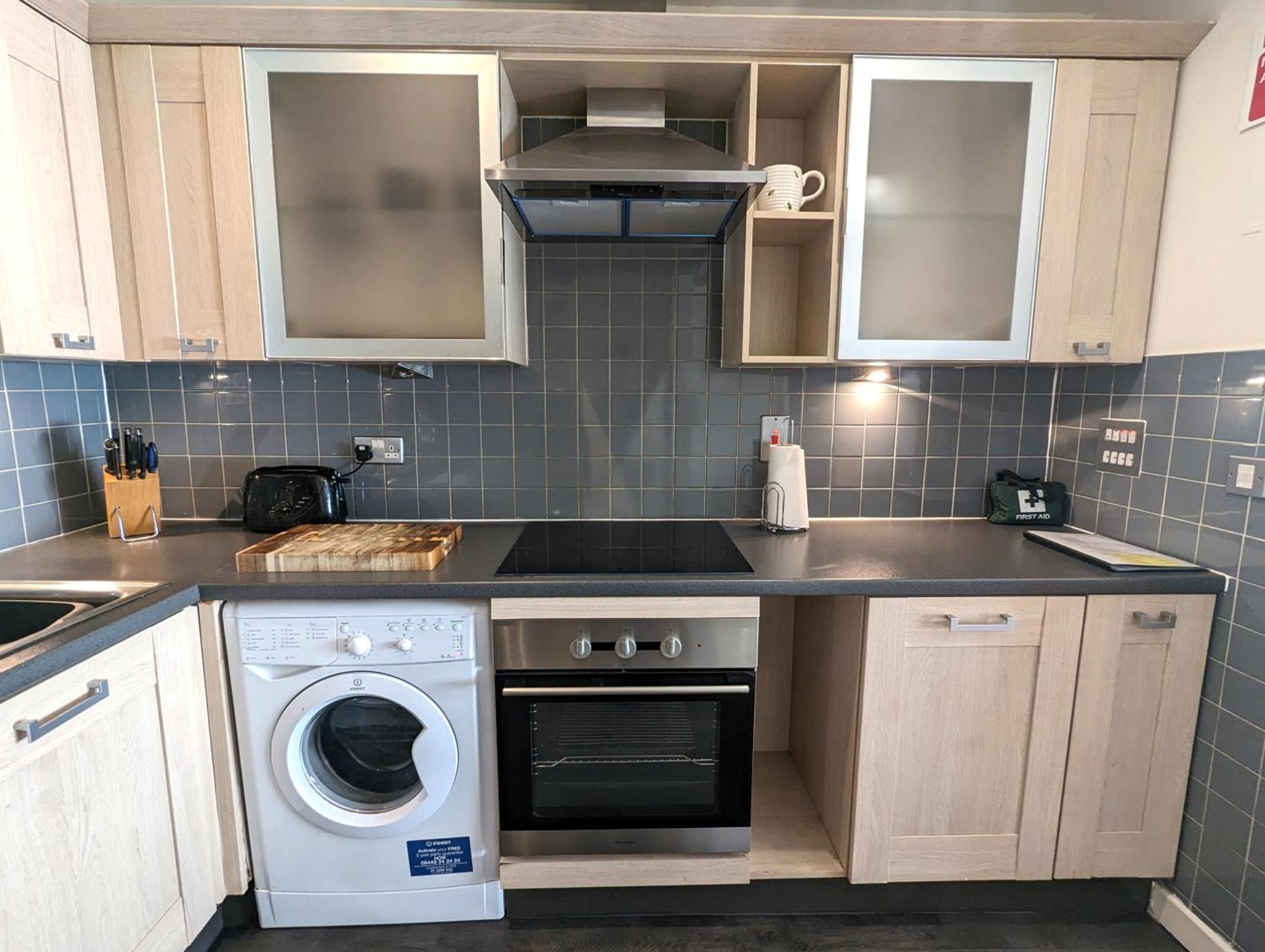 Apartamento Stunning Modern Centre Coventry