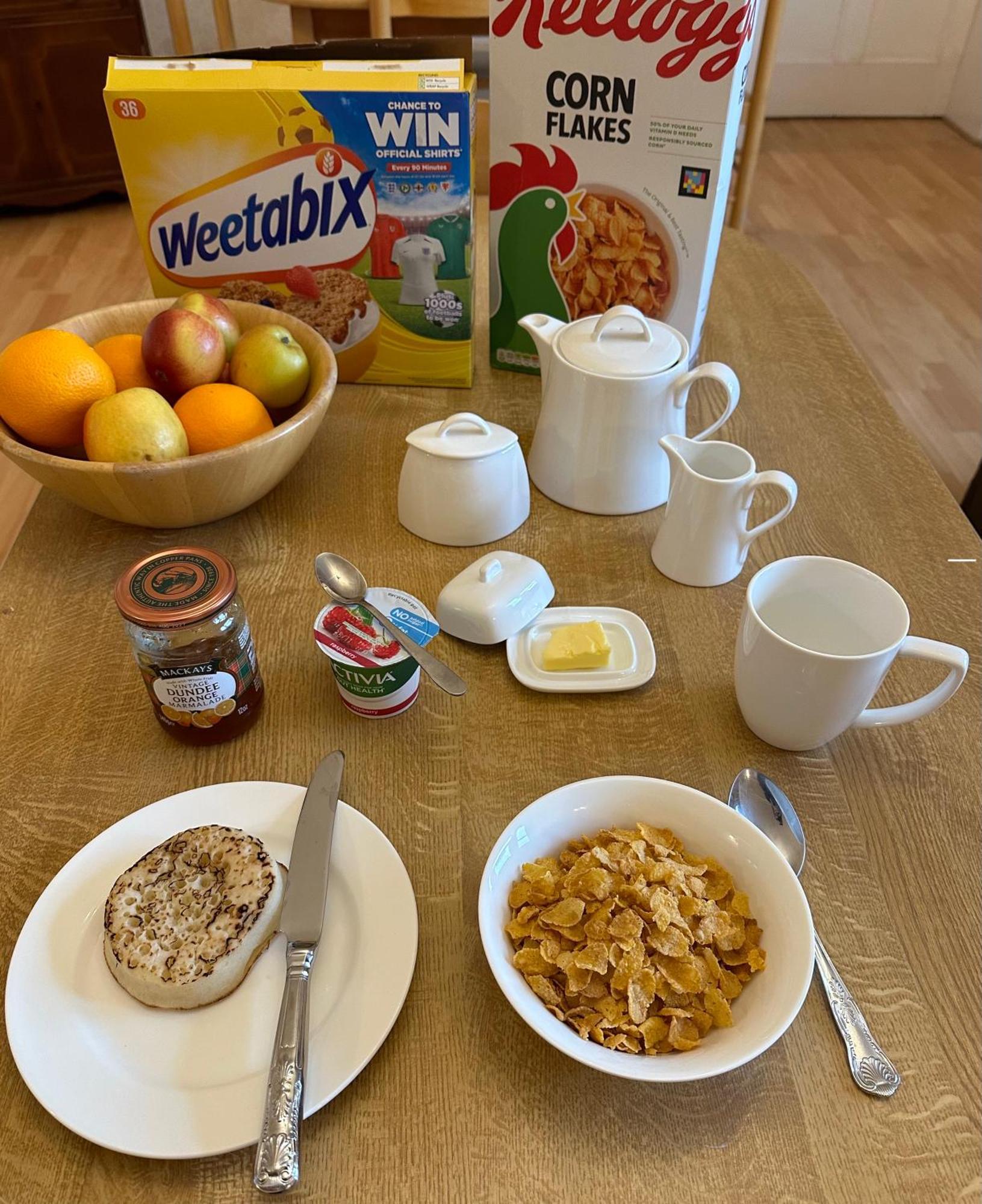 Guest house Coundon Coventry