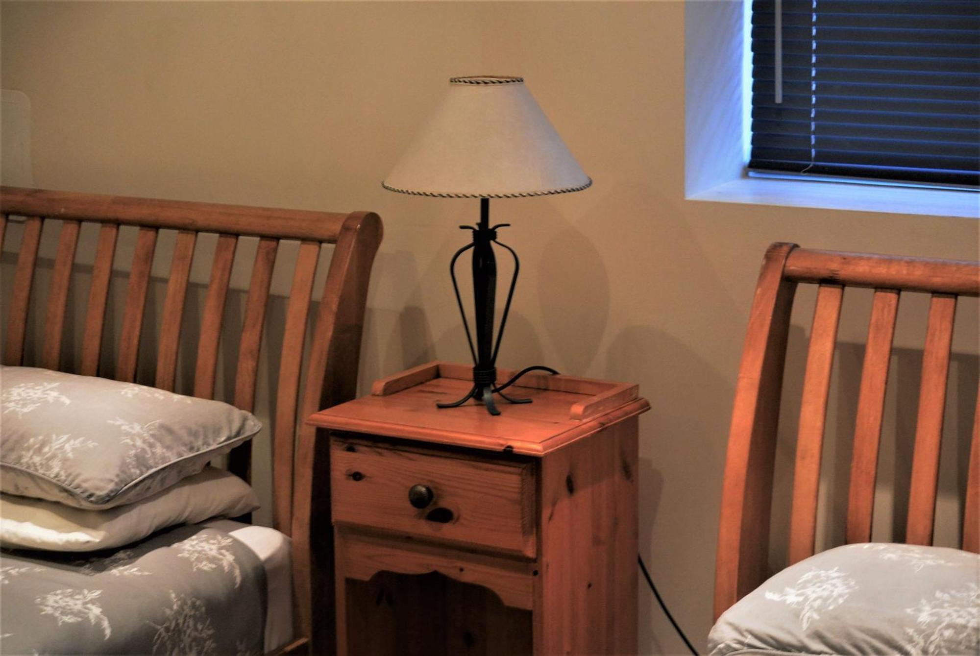 Hillfields Farm Barn - A Rural Equestrian Escape Apartment *