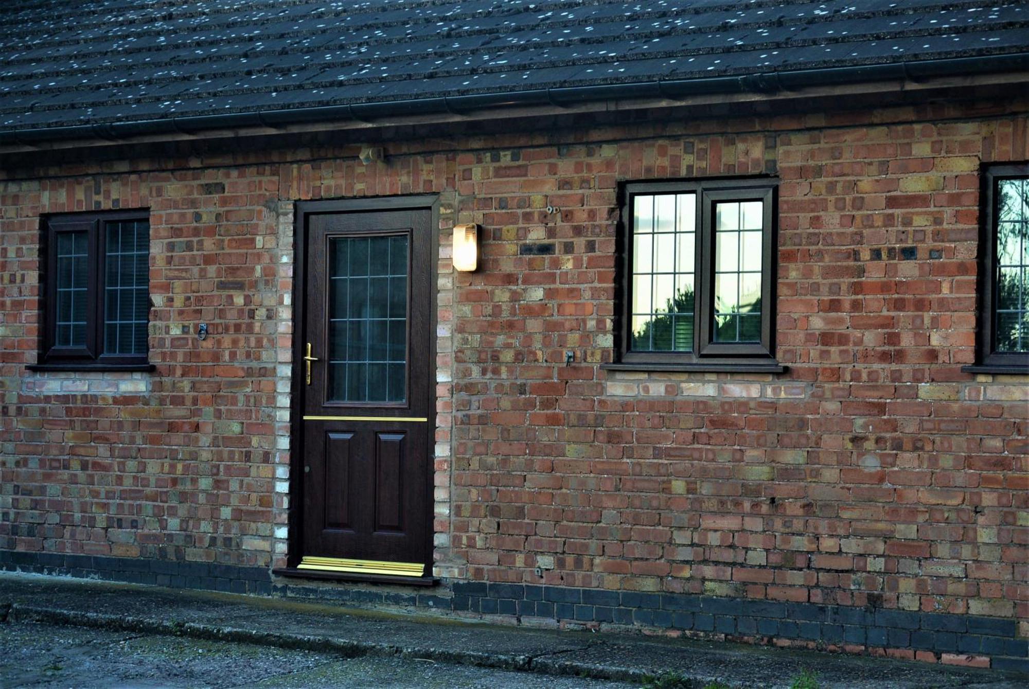 Hillfields Farm Barn - A Rural Equestrian Escape Apartment Coventry