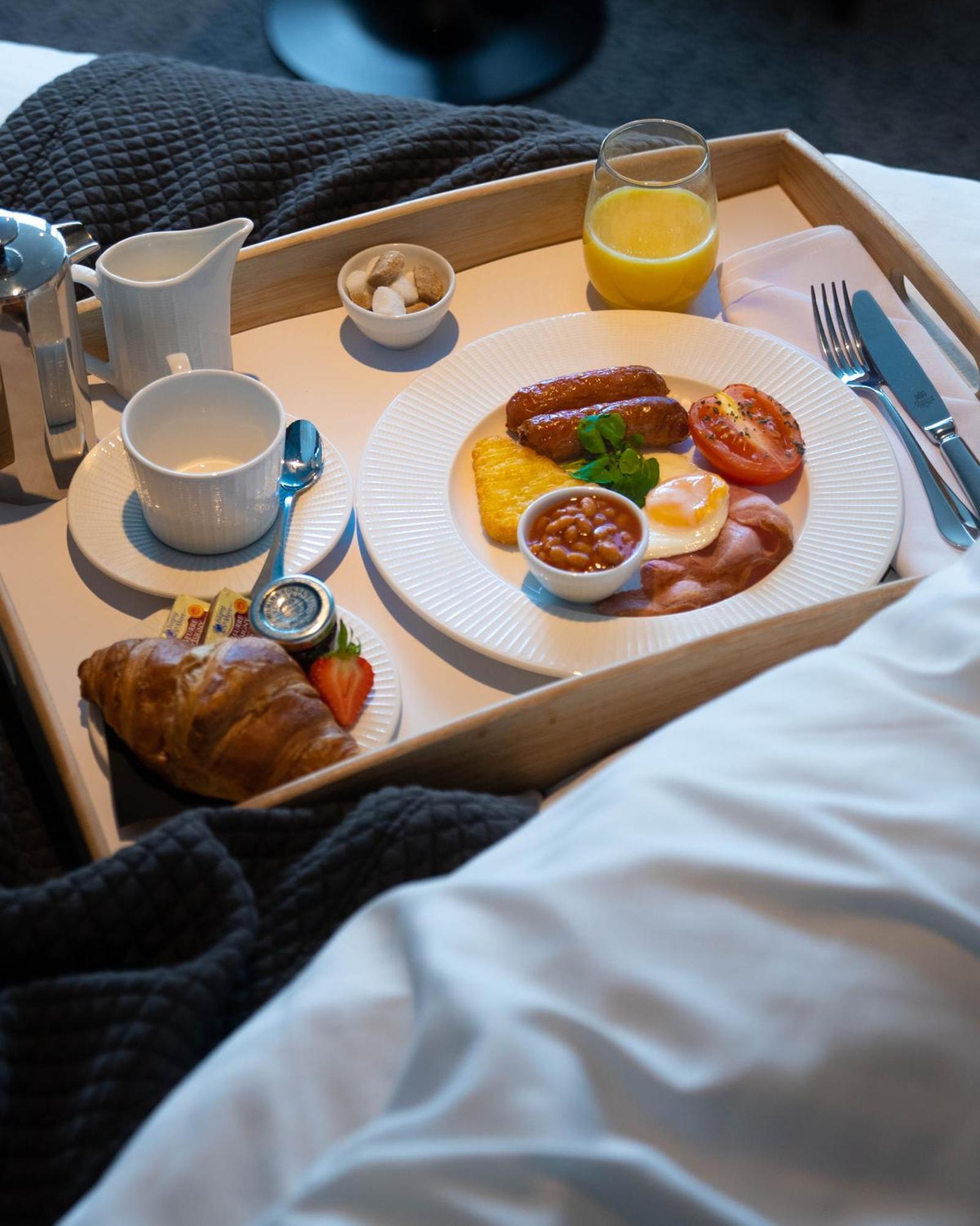 Hotel Telegraph -