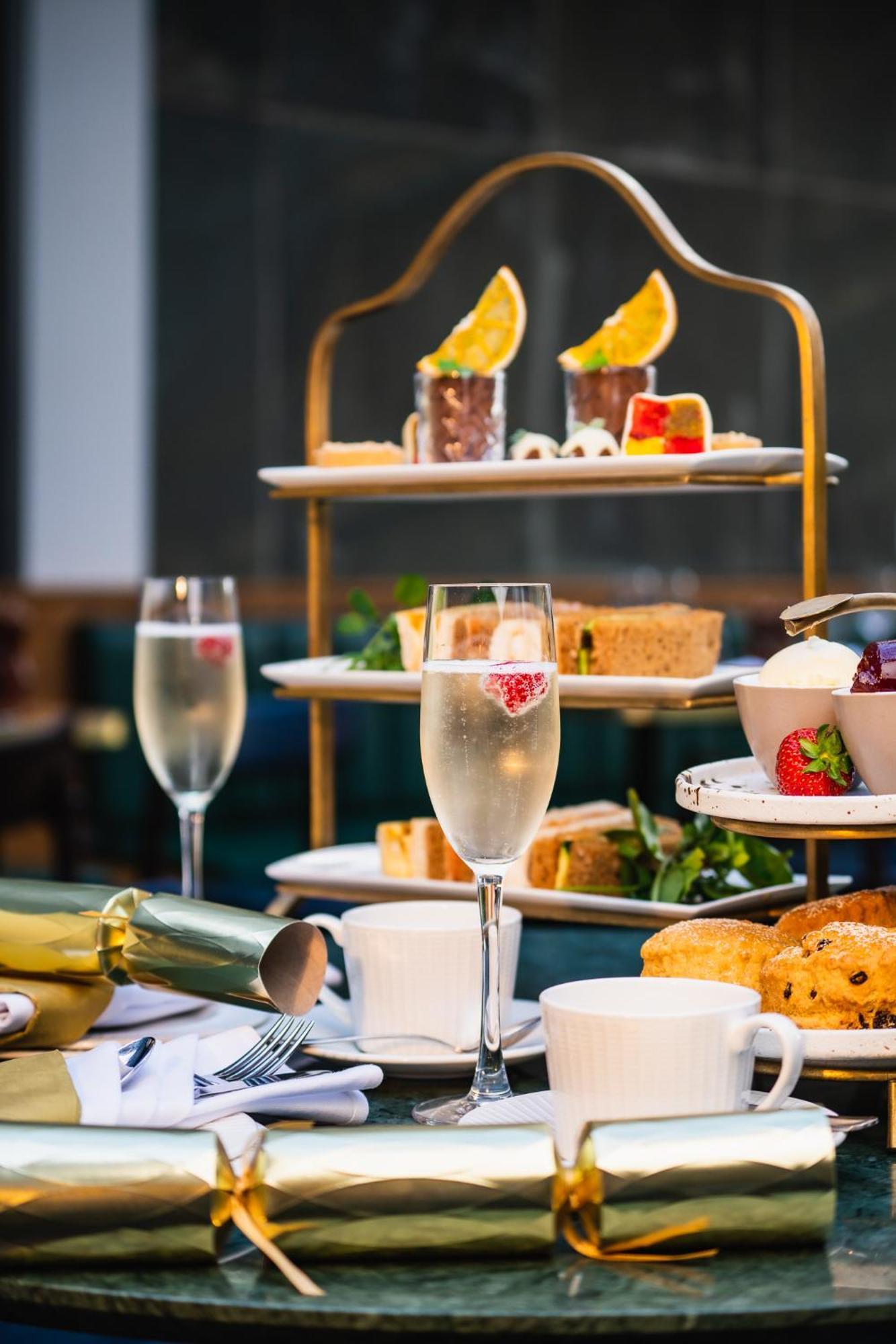 Telegraph - 4* Coventry