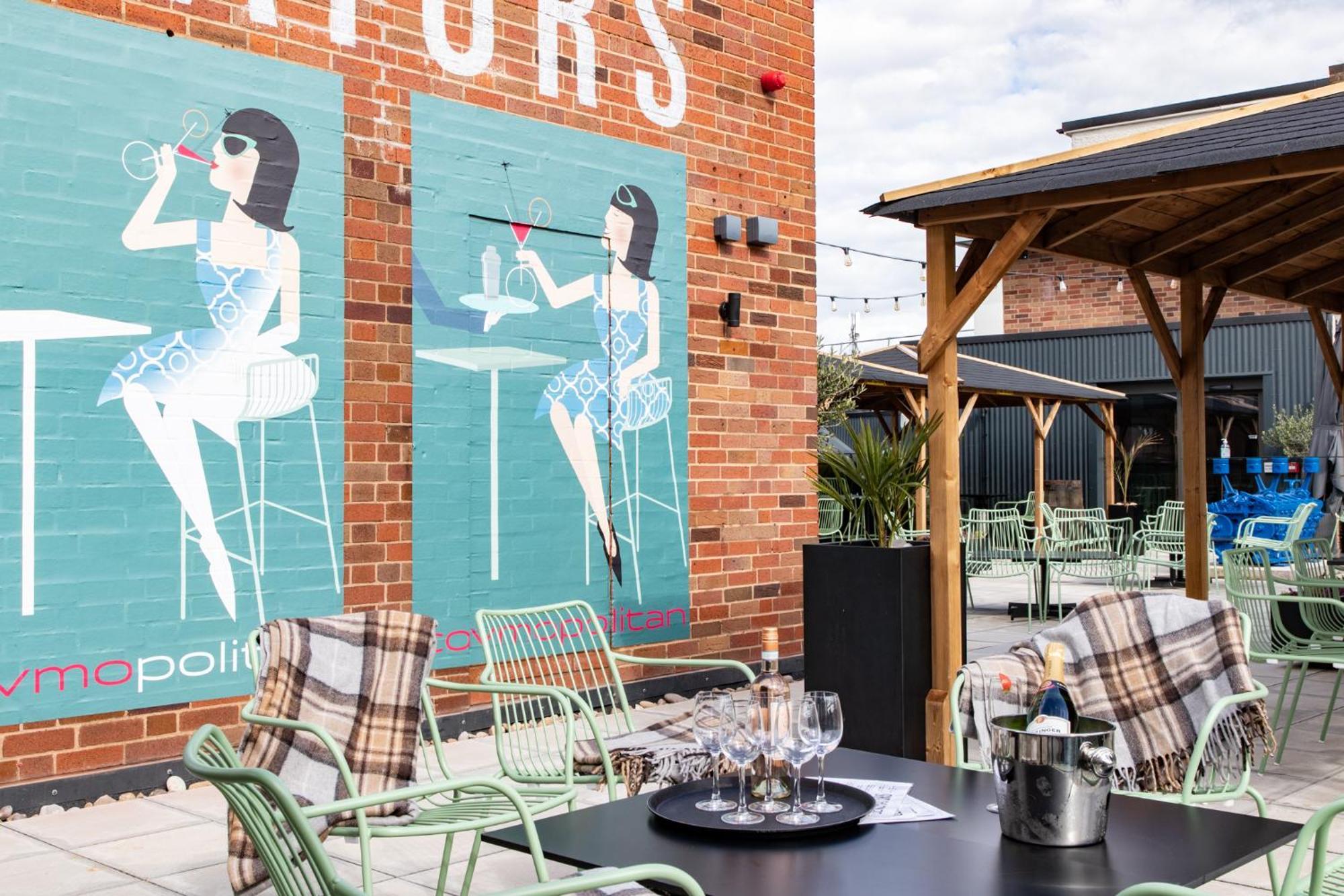 Telegraph - 4* Coventry